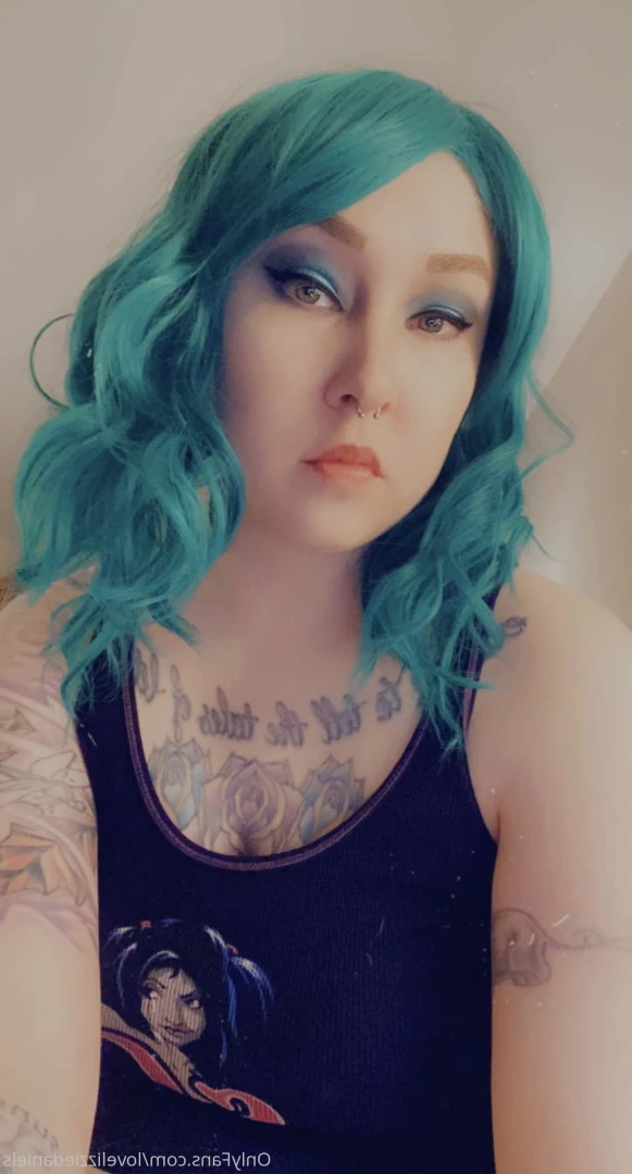 Love Lizzie Daniels [ lovelizziedaniels ] Onlyfans leaked photo 7262280 on Hotleaks.tv
