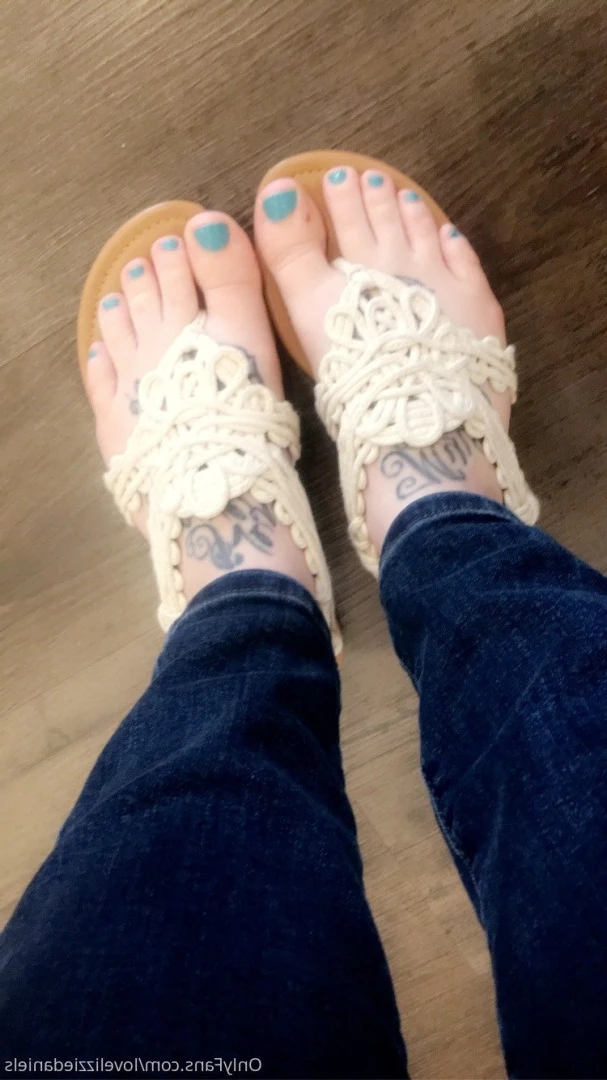 Love Lizzie Daniels [ lovelizziedaniels ] Onlyfans leaked photo 7262410 on Hotleaks.tv