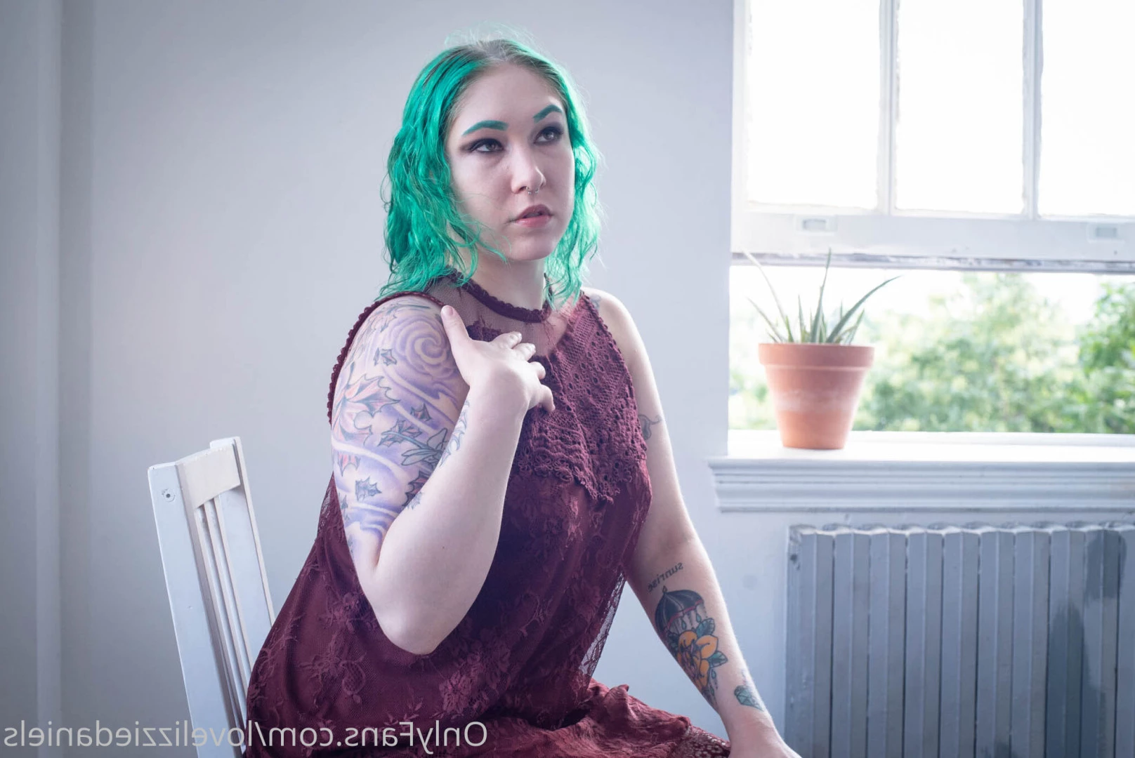 Love Lizzie Daniels [ lovelizziedaniels ] Onlyfans leaked photo 7262558 on Hotleaks.tv
