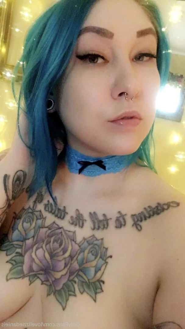 Love Lizzie Daniels [ lovelizziedaniels ] Onlyfans leaked photo 7262590 on Hotleaks.tv