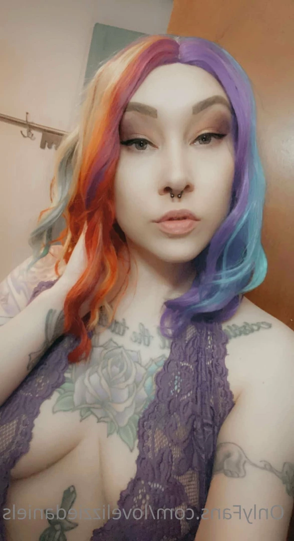Love Lizzie Daniels [ lovelizziedaniels ] Onlyfans leaked photo 7262637 on Hotleaks.tv