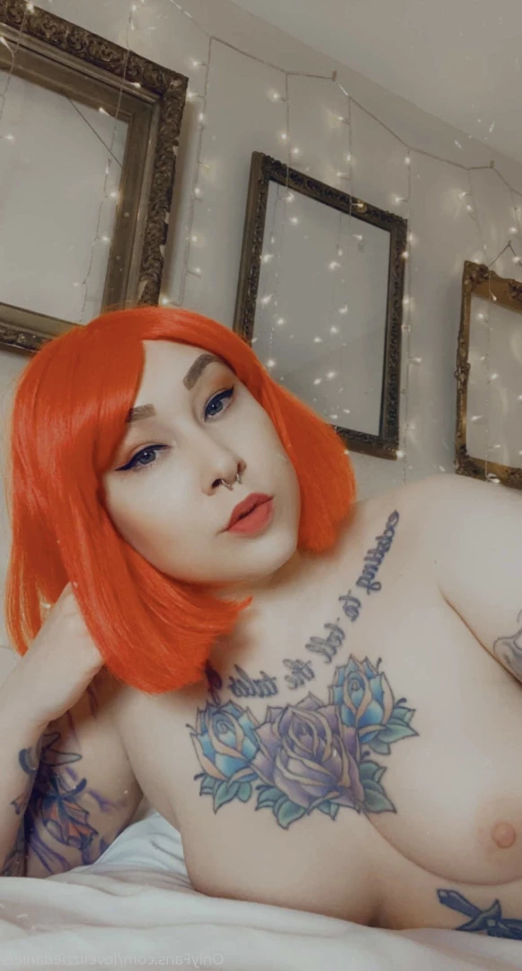 Love Lizzie Daniels [ lovelizziedaniels ] Onlyfans leaked photo 7263143 on Hotleaks.tv