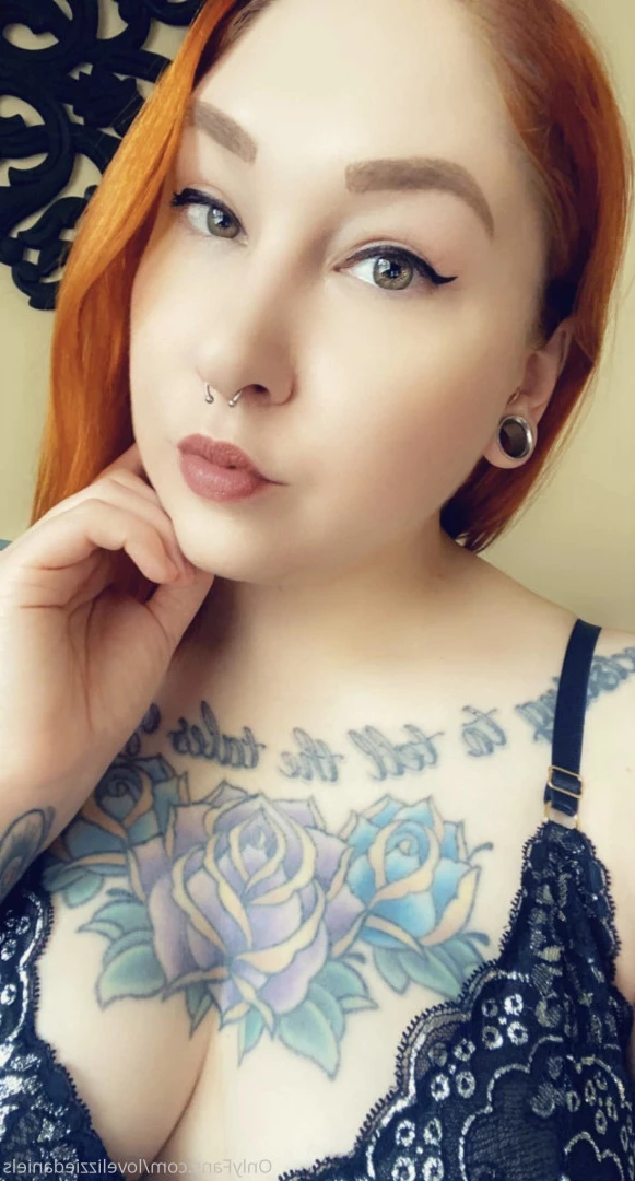 Love Lizzie Daniels [ lovelizziedaniels ] Onlyfans leaked photo 7263246 on Hotleaks.tv