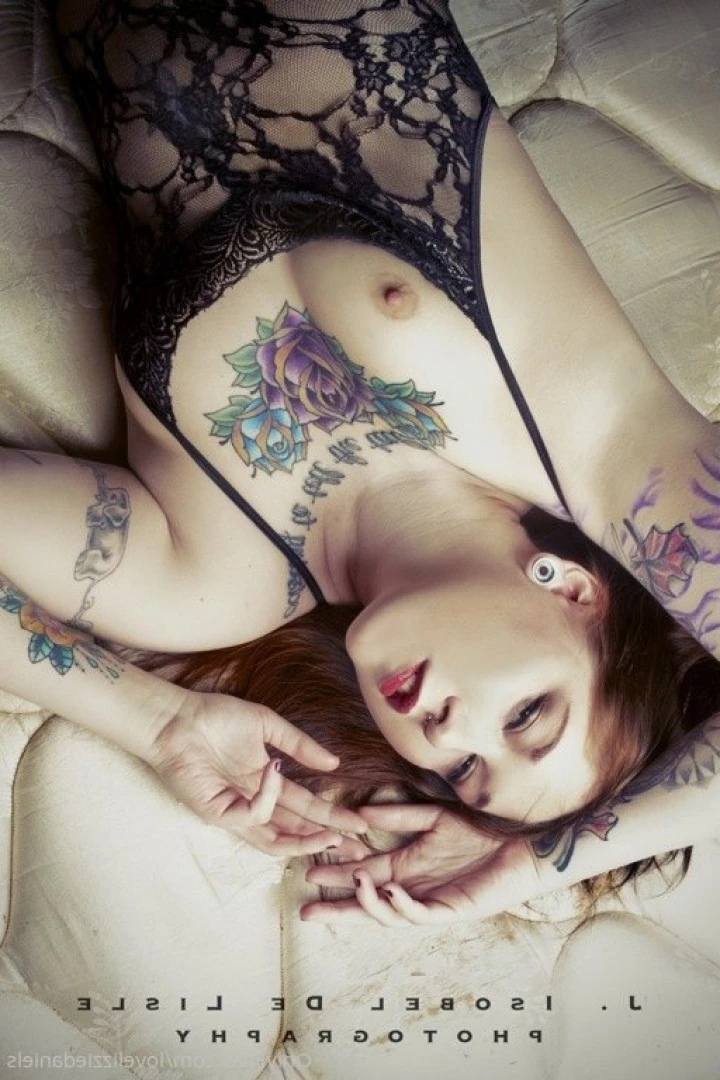 Love Lizzie Daniels [ lovelizziedaniels ] Onlyfans leaked photo 7264130 on Hotleaks.tv