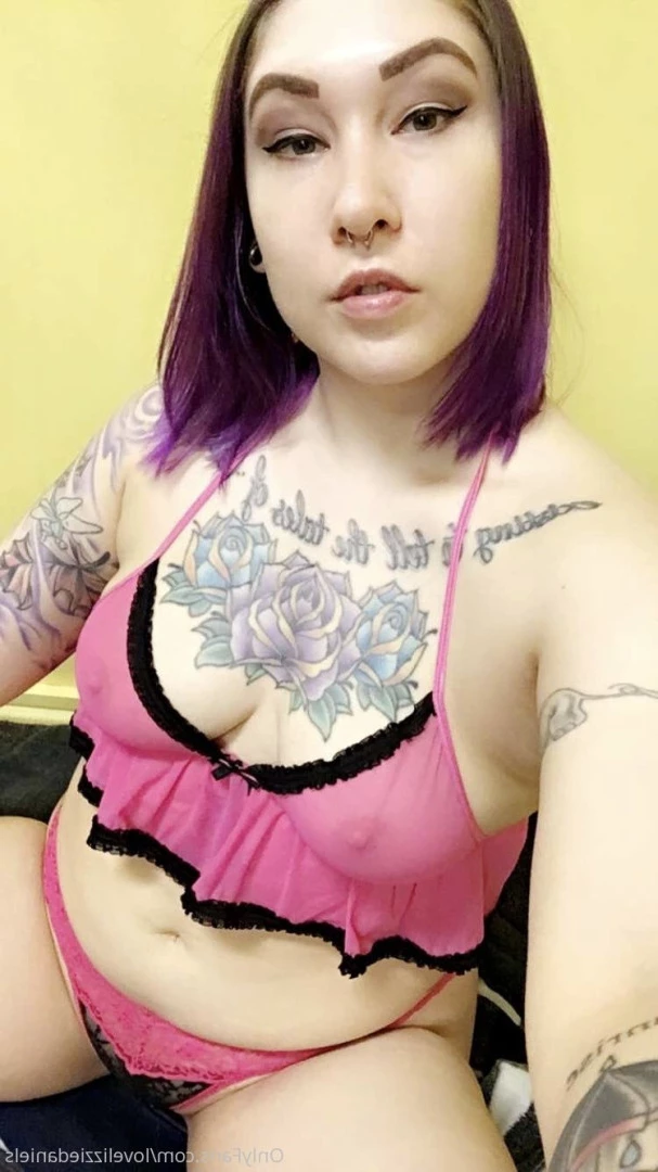 Love Lizzie Daniels [ lovelizziedaniels ] Onlyfans leaked photo 7264185 on Hotleaks.tv