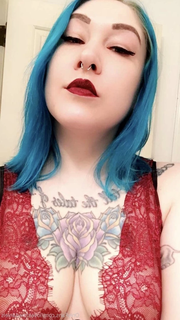 Love Lizzie Daniels [ lovelizziedaniels ] Onlyfans leaked photo 7264349 on Hotleaks.tv