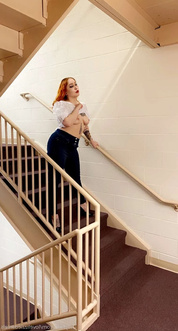 Love Lizzie Daniels [ lovelizziedaniels ] Onlyfans leaked photo 7264438 on Hotleaks.tv