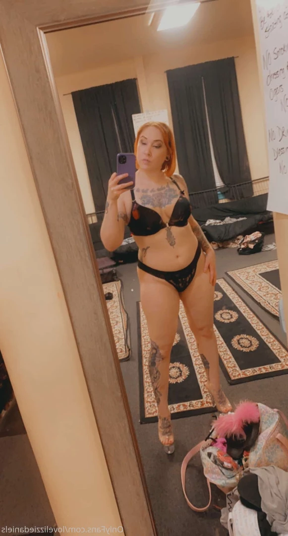Love Lizzie Daniels [ lovelizziedaniels ] Onlyfans leaked photo 7264602 on Hotleaks.tv