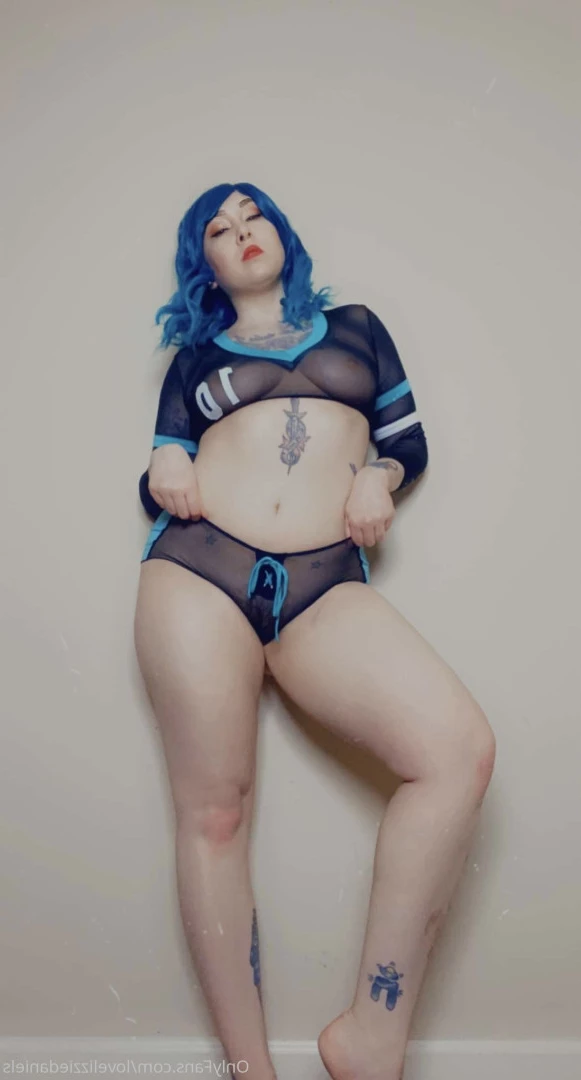 Love Lizzie Daniels [ lovelizziedaniels ] Onlyfans leaked photo 7265223 on Hotleaks.tv