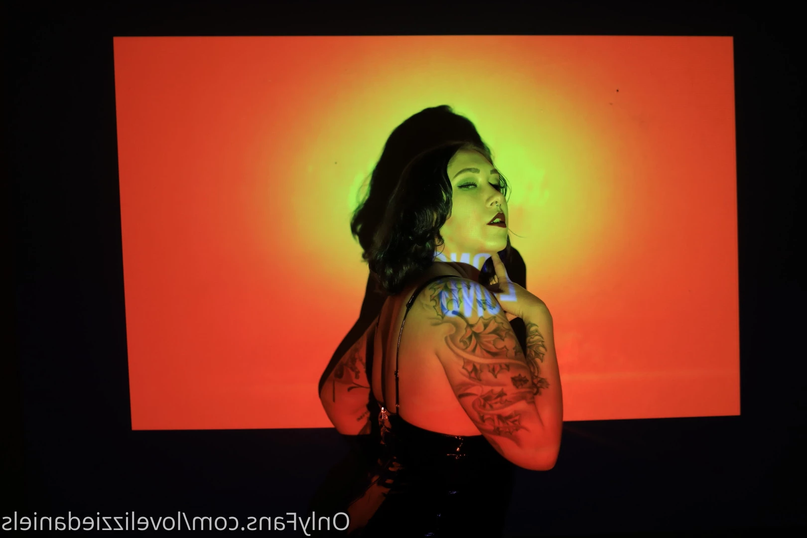 Love Lizzie Daniels [ lovelizziedaniels ] Onlyfans leaked photo 7265410 on Hotleaks.tv