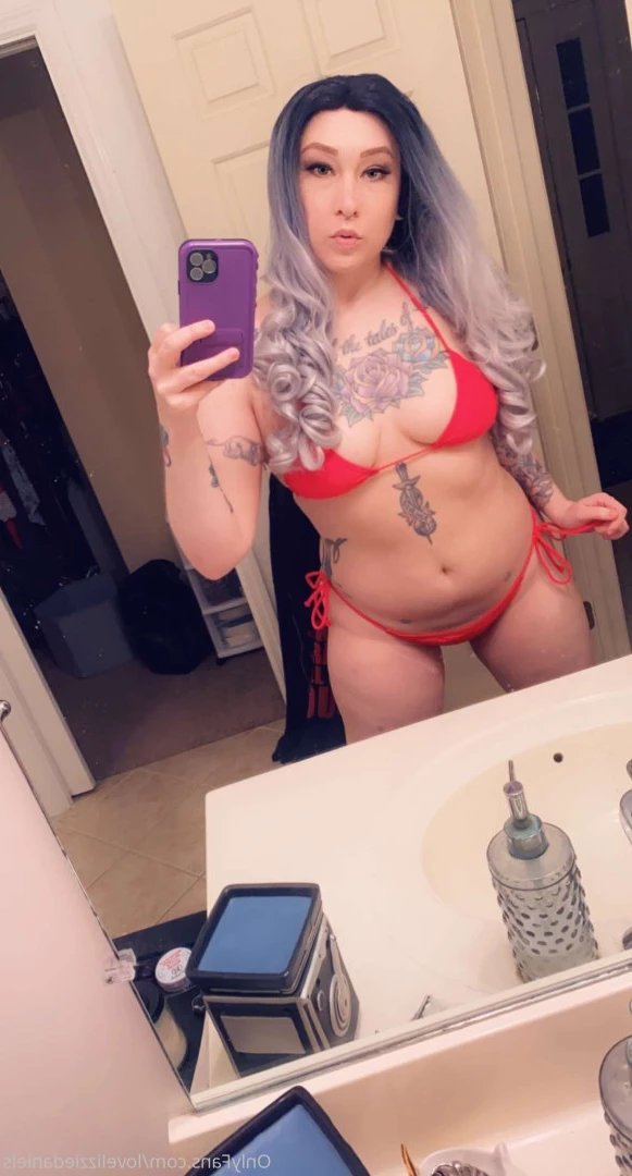 Love Lizzie Daniels [ lovelizziedaniels ] Onlyfans leaked photo 7265487 on Hotleaks.tv