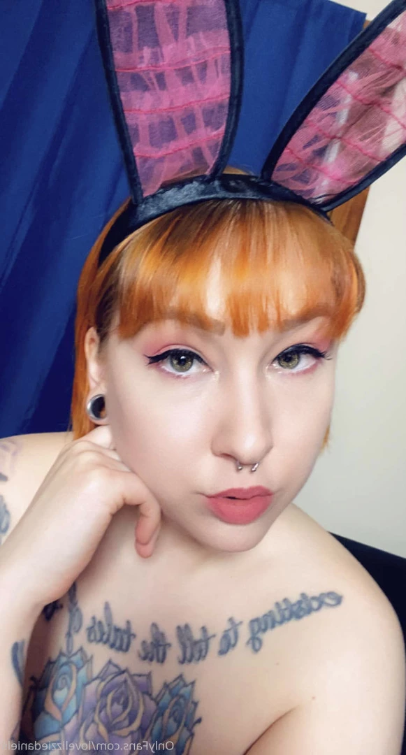Love Lizzie Daniels [ lovelizziedaniels ] Onlyfans leaked photo 7265737 on Hotleaks.tv