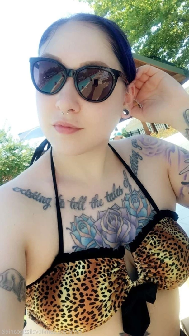 Love Lizzie Daniels [ lovelizziedaniels ] Onlyfans leaked photo 7265787 on Hotleaks.tv
