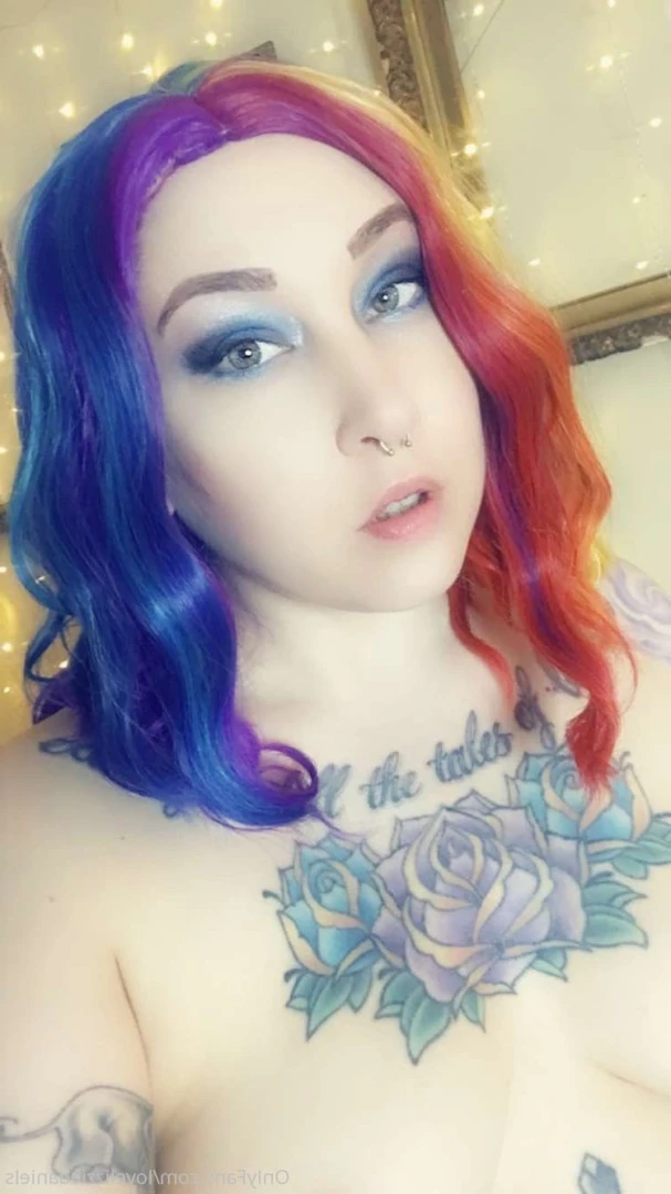 Love Lizzie Daniels [ lovelizziedaniels ] Onlyfans leaked photo 7266585 on Hotleaks.tv