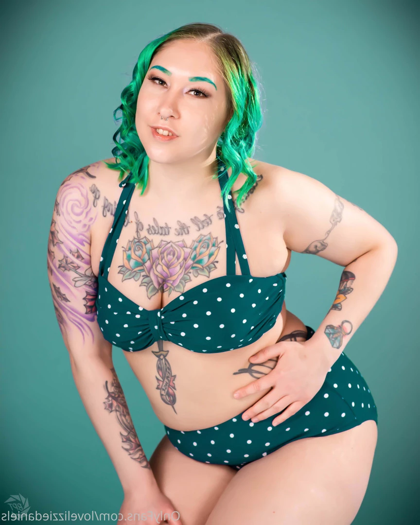 Love Lizzie Daniels [ lovelizziedaniels ] Onlyfans leaked photo 7266598 on Hotleaks.tv