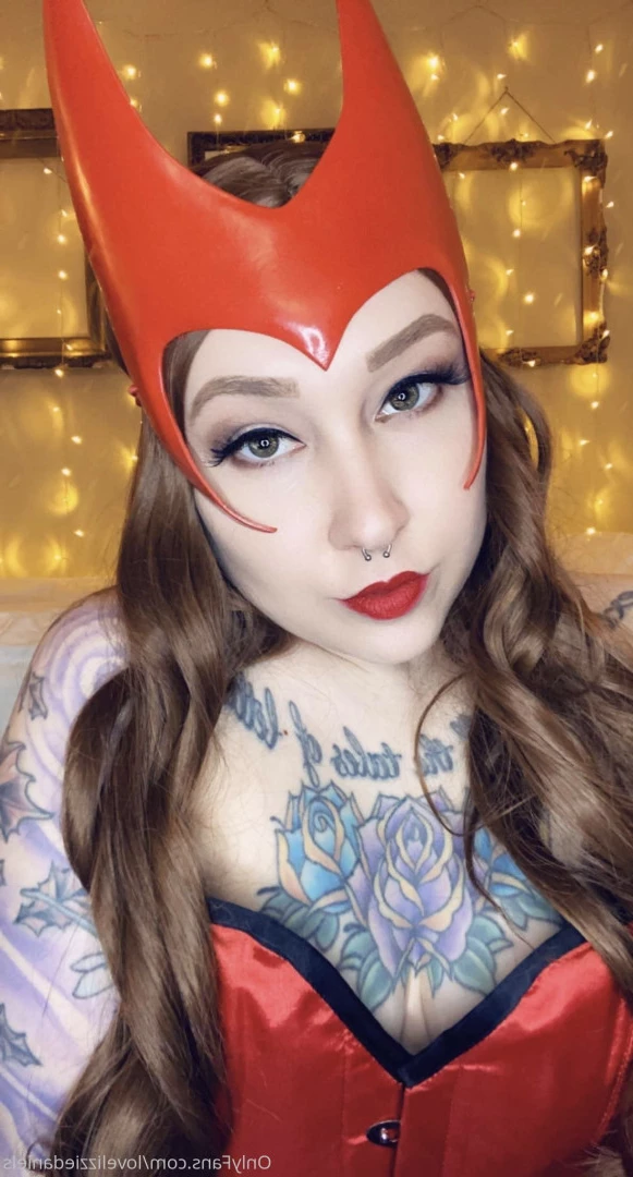 Love Lizzie Daniels [ lovelizziedaniels ] Onlyfans leaked photo 7266645 on Hotleaks.tv