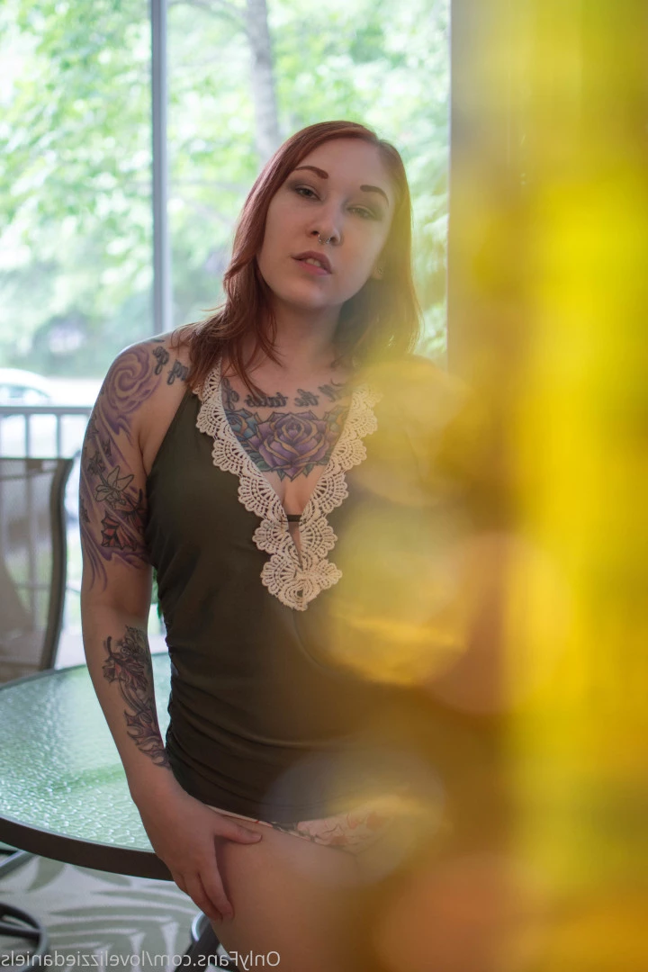 Love Lizzie Daniels [ lovelizziedaniels ] Onlyfans leaked photo 7266769 on Hotleaks.tv