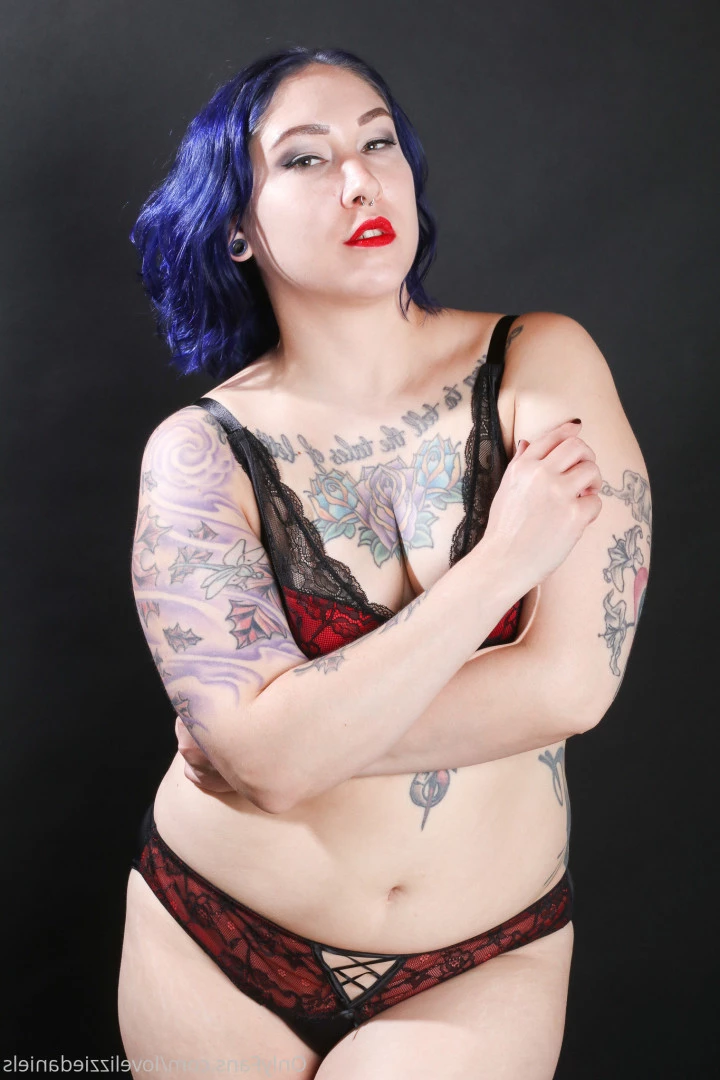 Love Lizzie Daniels [ lovelizziedaniels ] Onlyfans leaked photo 7266884 on Hotleaks.tv