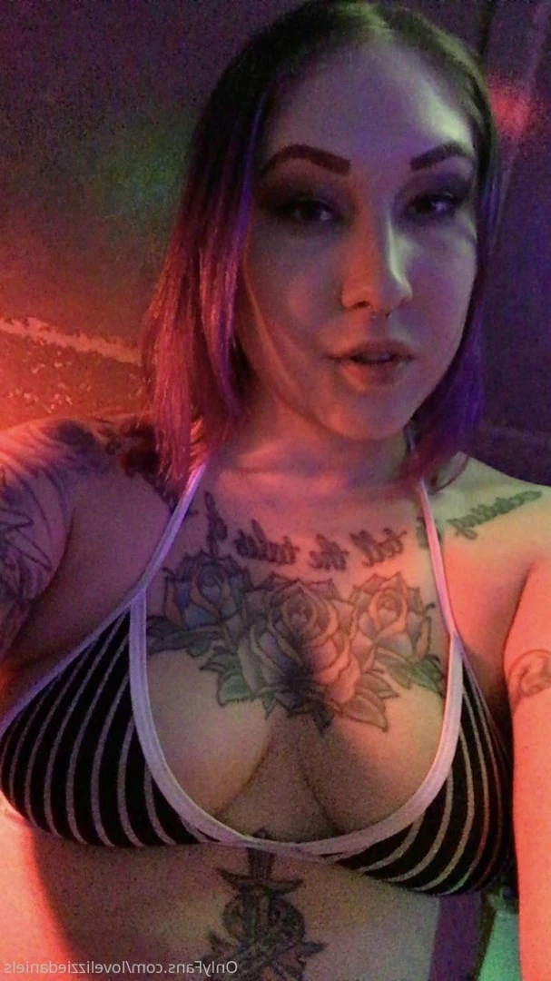 Love Lizzie Daniels [ lovelizziedaniels ] Onlyfans leaked photo 7267020 on Hotleaks.tv