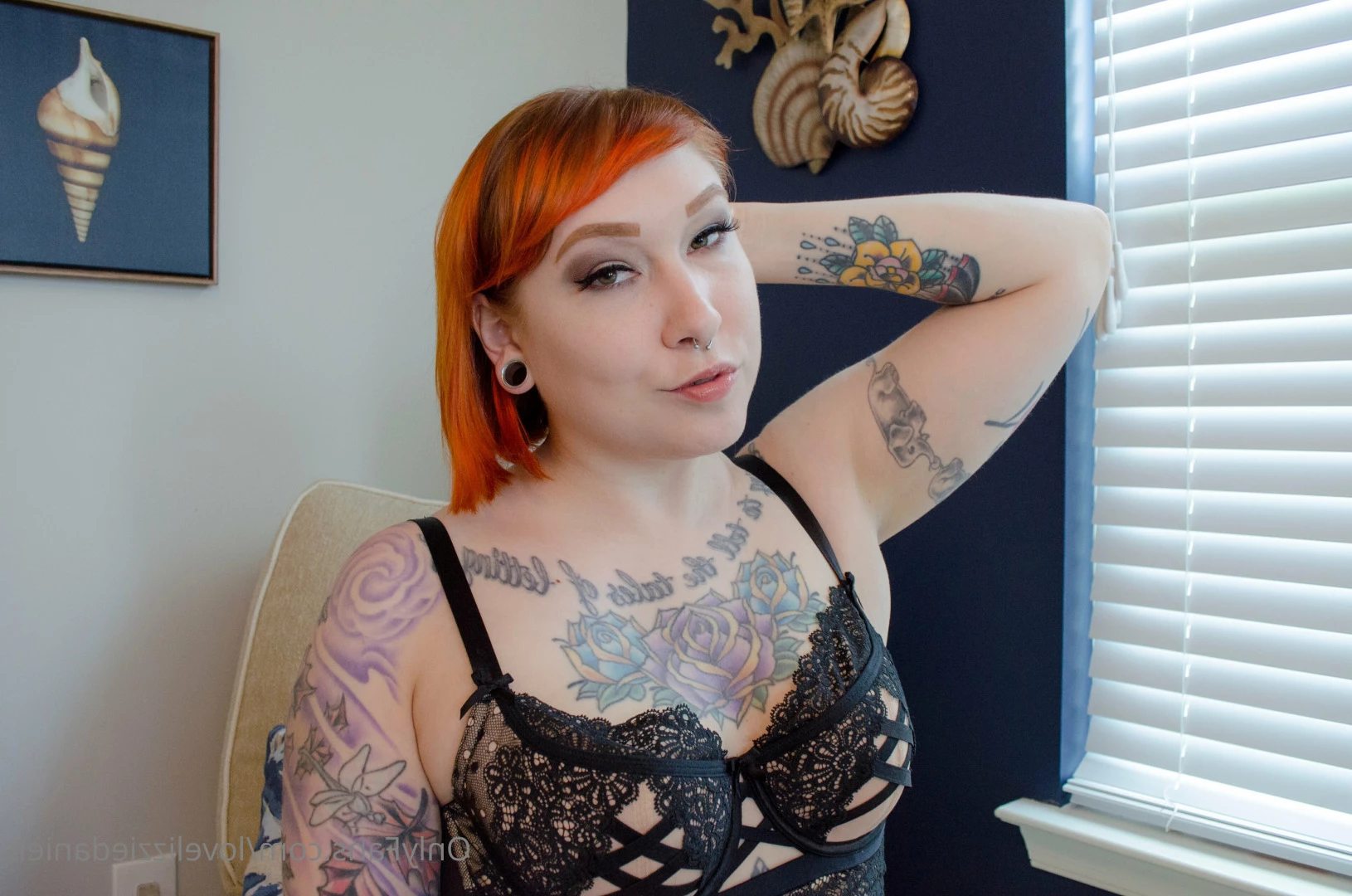 Love Lizzie Daniels [ lovelizziedaniels ] Onlyfans leaked photo 7267090 on Hotleaks.tv