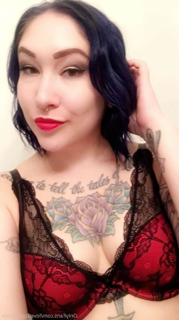 Love Lizzie Daniels [ lovelizziedaniels ] Onlyfans leaked photo 7267376 on Hotleaks.tv