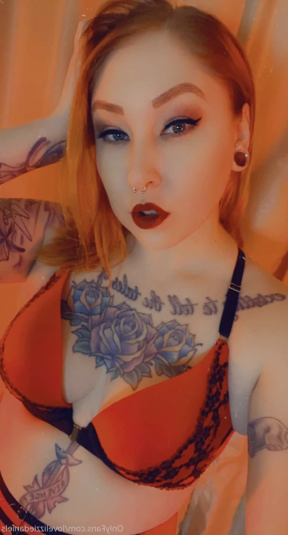 Love Lizzie Daniels [ lovelizziedaniels ] Onlyfans leaked photo 7267883 on Hotleaks.tv