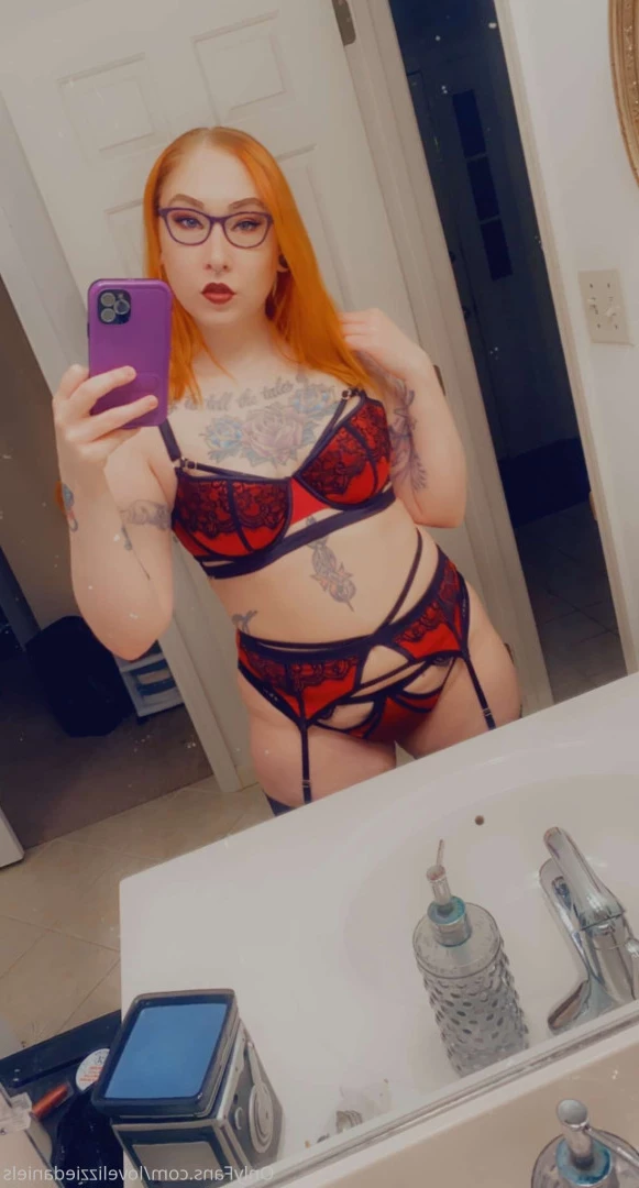 Love Lizzie Daniels [ lovelizziedaniels ] Onlyfans leaked photo 7267922 on Hotleaks.tv