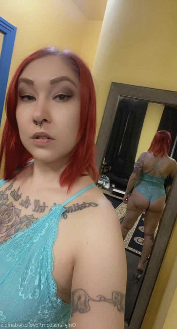 Love Lizzie Daniels [ lovelizziedaniels ] Onlyfans leaked photo 7268011 on Hotleaks.tv