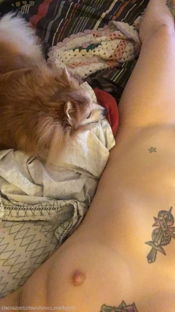 Love Lizzie Daniels [ lovelizziedaniels ] Onlyfans leaked photo 7268276 on Hotleaks.tv