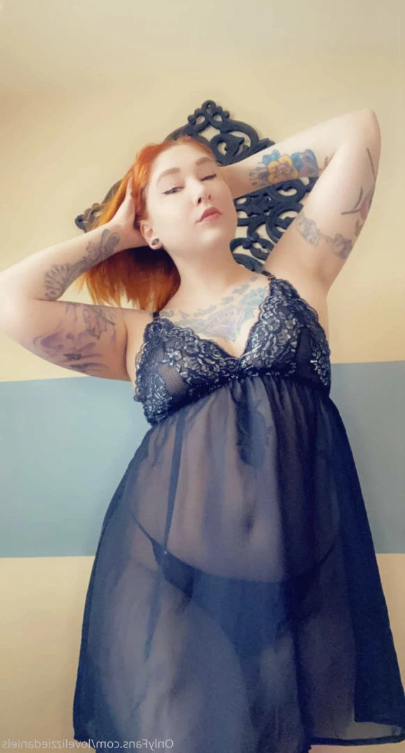 Love Lizzie Daniels [ lovelizziedaniels ] Onlyfans leaked photo 7268522 on Hotleaks.tv