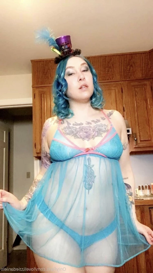 Love Lizzie Daniels [ lovelizziedaniels ] Onlyfans leaked photo 7268618 on Hotleaks.tv