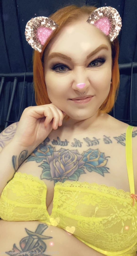 Love Lizzie Daniels [ lovelizziedaniels ] Onlyfans leaked photo 7268633 on Hotleaks.tv