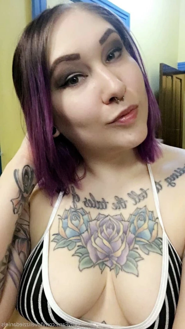 Love Lizzie Daniels [ lovelizziedaniels ] Onlyfans leaked photo 7268864 on Hotleaks.tv