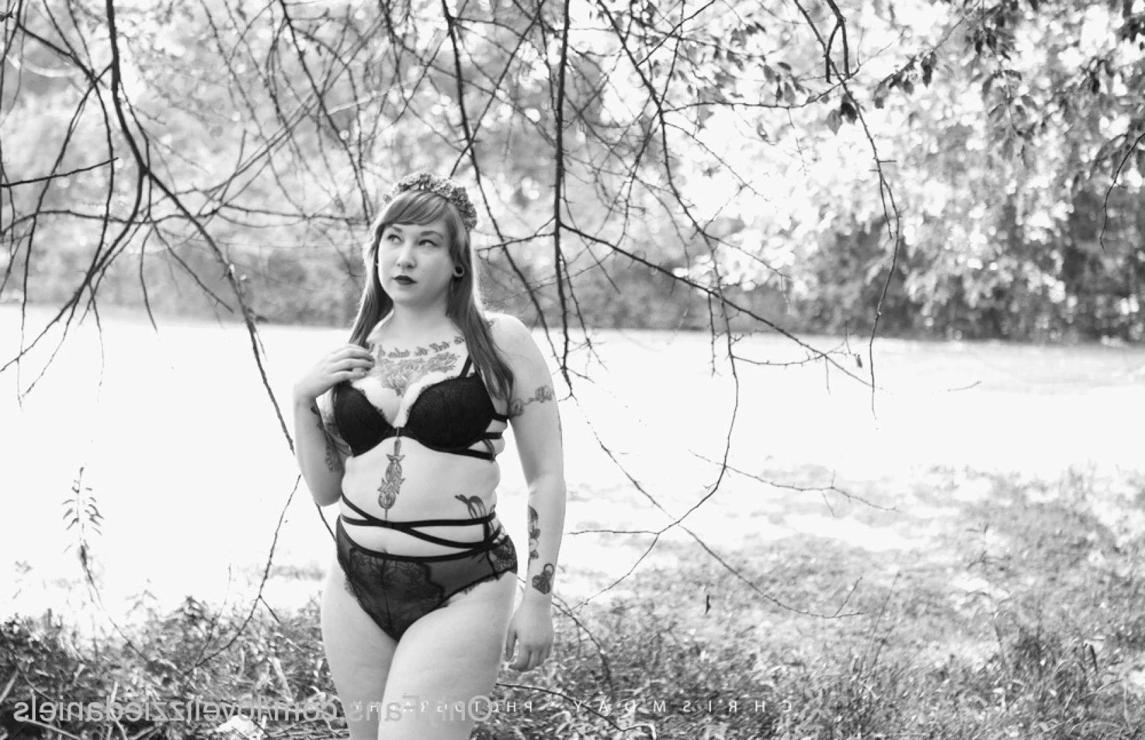 Love Lizzie Daniels [ lovelizziedaniels ] Onlyfans leaked photo 7268928 on Hotleaks.tv