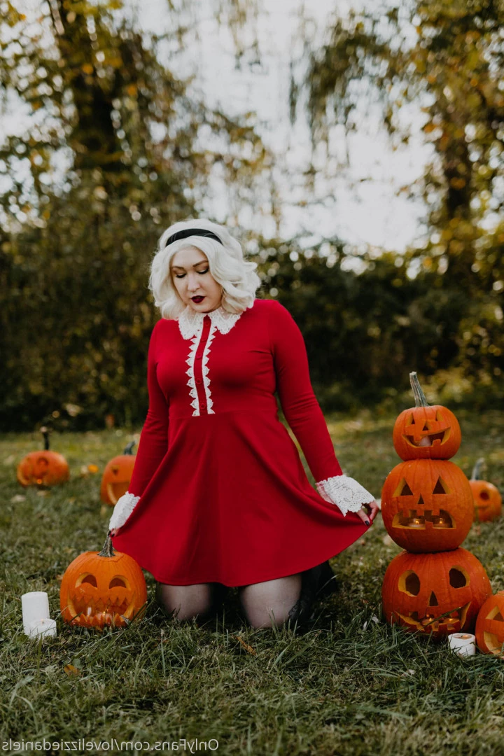 Love Lizzie Daniels [ lovelizziedaniels ] Onlyfans leaked photo 7269313 on Hotleaks.tv