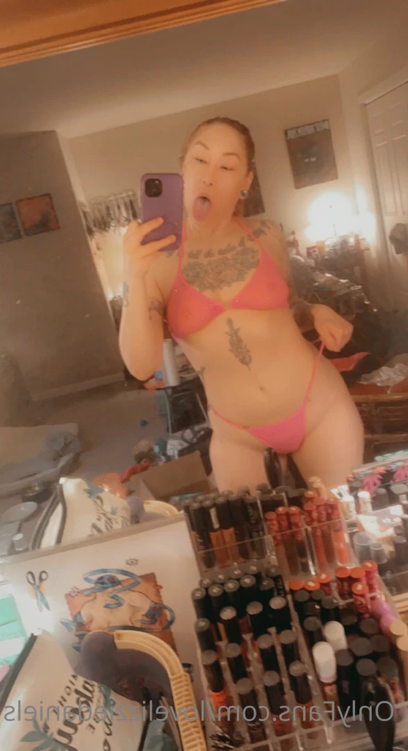Love Lizzie Daniels [ lovelizziedaniels ] Onlyfans leaked photo 7269535 on Hotleaks.tv