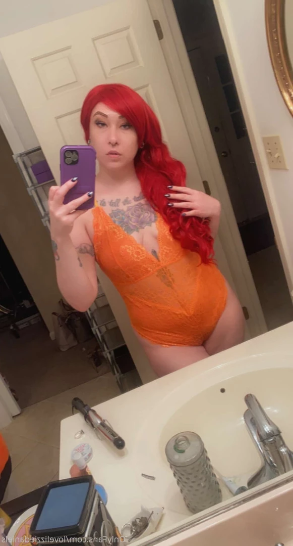 Love Lizzie Daniels [ lovelizziedaniels ] Onlyfans leaked photo 7269633 on Hotleaks.tv