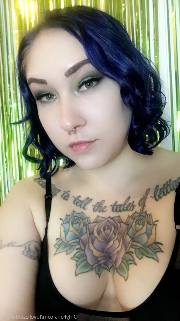 Love Lizzie Daniels [ lovelizziedaniels ] Onlyfans leaked photo 7269768 on Hotleaks.tv