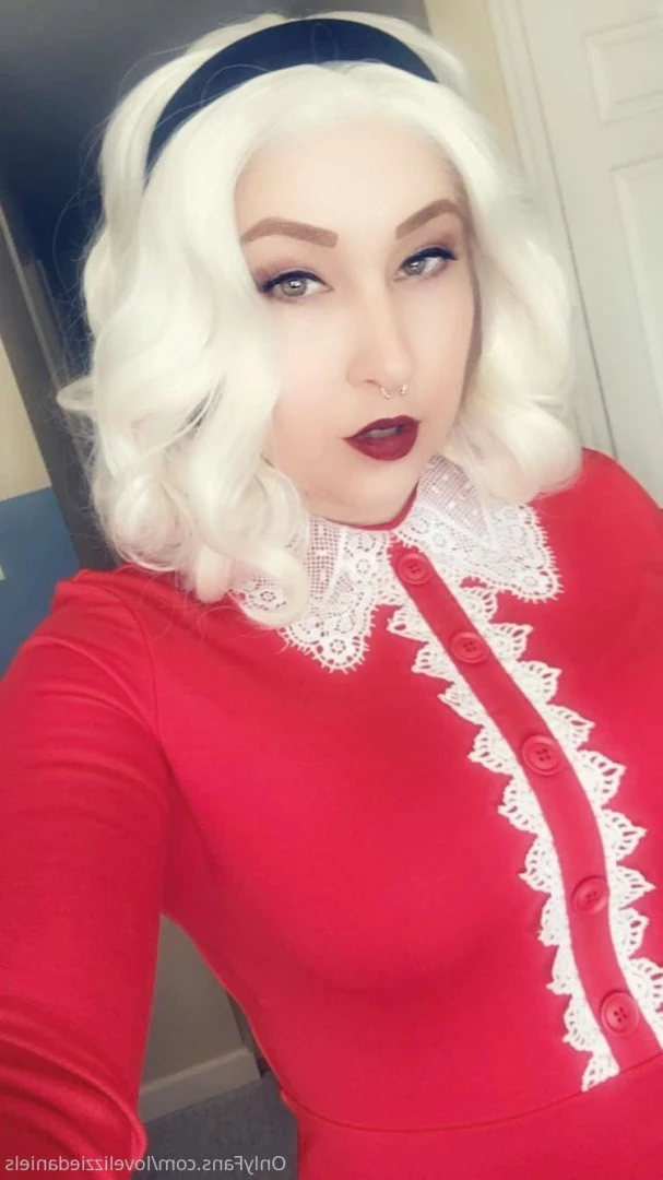 Love Lizzie Daniels [ lovelizziedaniels ] Onlyfans leaked photo 7270100 on Hotleaks.tv