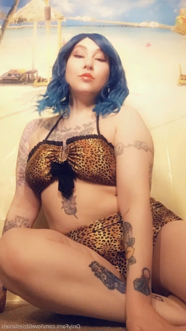 Love Lizzie Daniels [ lovelizziedaniels ] Onlyfans leaked photo 7270386 on Hotleaks.tv