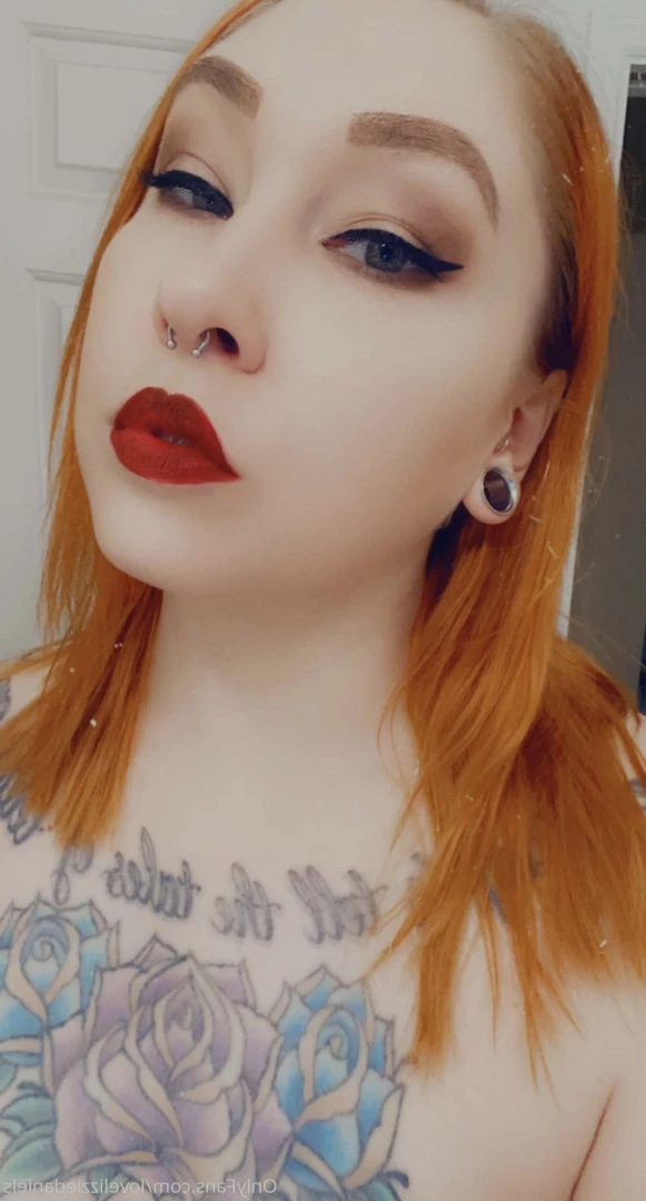 Love Lizzie Daniels [ lovelizziedaniels ] Onlyfans leaked photo 7270465 on Hotleaks.tv