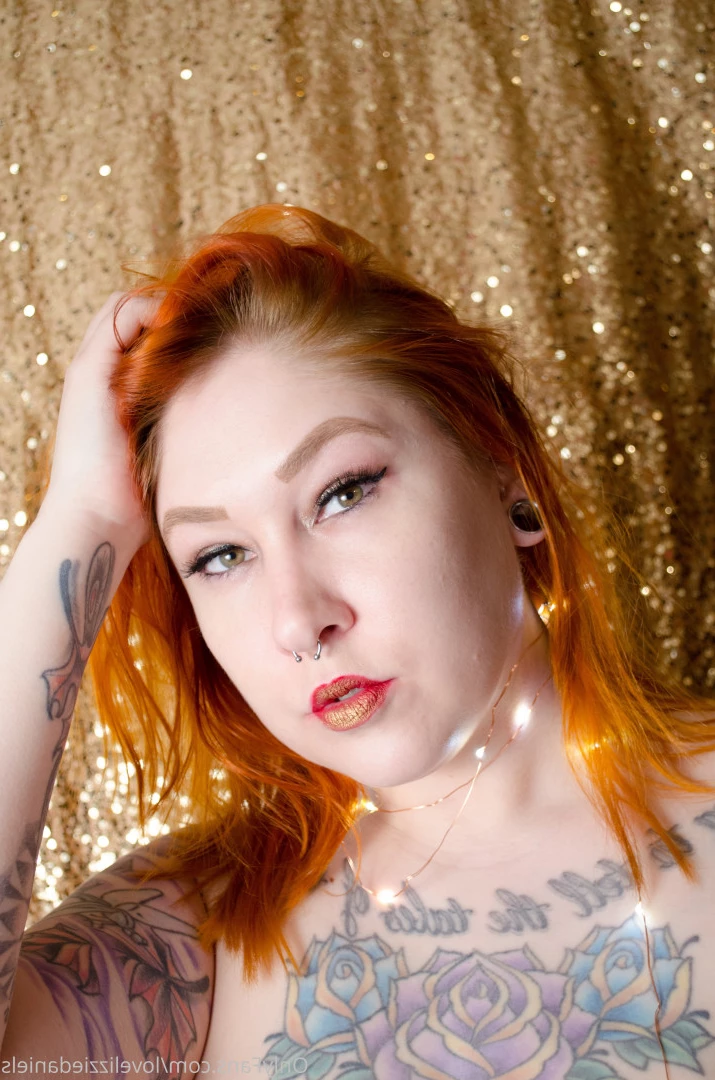Love Lizzie Daniels [ lovelizziedaniels ] Onlyfans leaked photo 7271410 on Hotleaks.tv