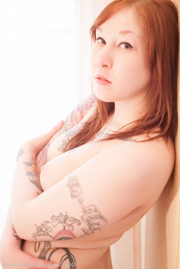 Love Lizzie Daniels [ lovelizziedaniels ] Onlyfans leaked photo 7271440 on Hotleaks.tv