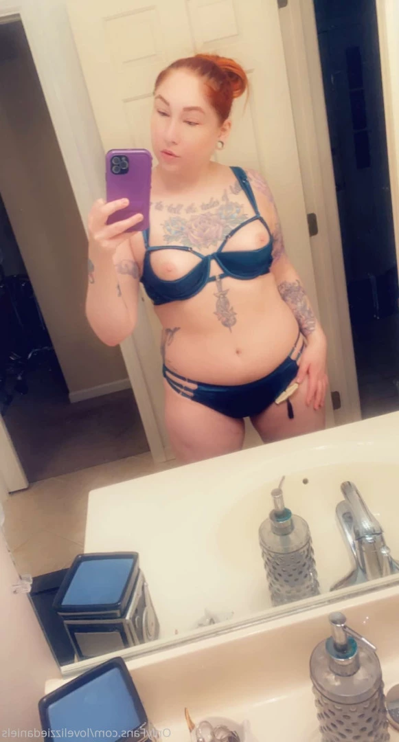 Love Lizzie Daniels [ lovelizziedaniels ] Onlyfans leaked photo 7271634 on Hotleaks.tv