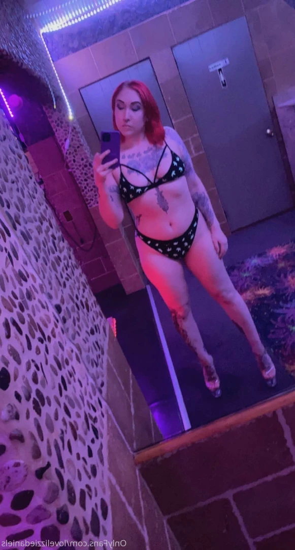 Love Lizzie Daniels [ lovelizziedaniels ] Onlyfans leaked photo 7271764 on Hotleaks.tv