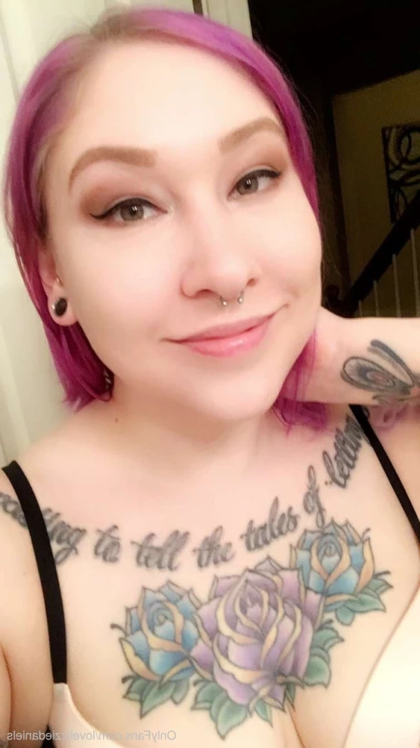 Love Lizzie Daniels [ lovelizziedaniels ] Onlyfans leaked photo 7271773 on Hotleaks.tv