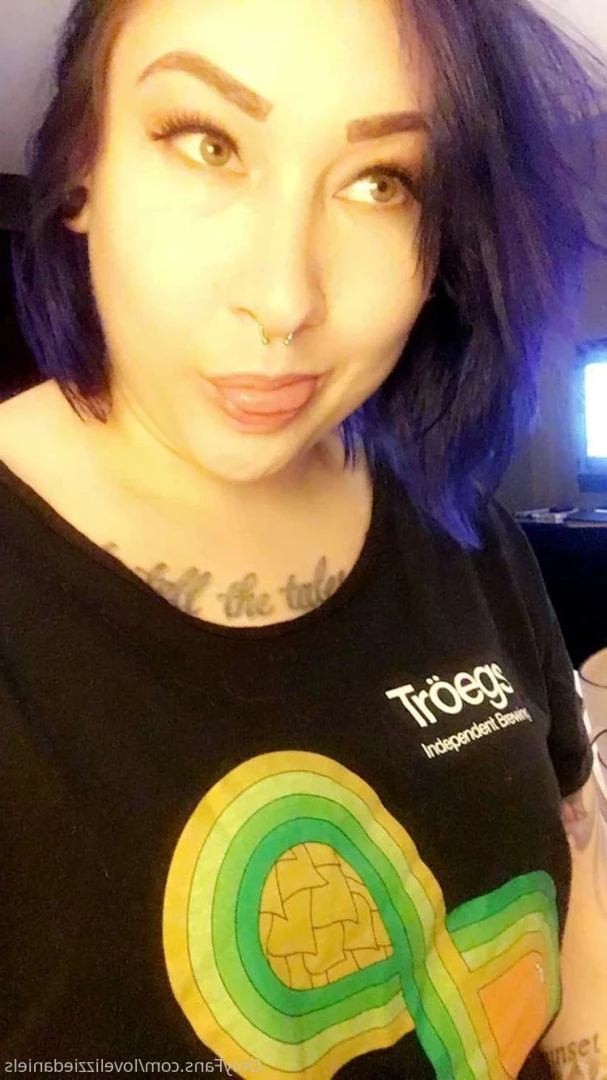 Love Lizzie Daniels [ lovelizziedaniels ] Onlyfans leaked photo 7271984 on Hotleaks.tv