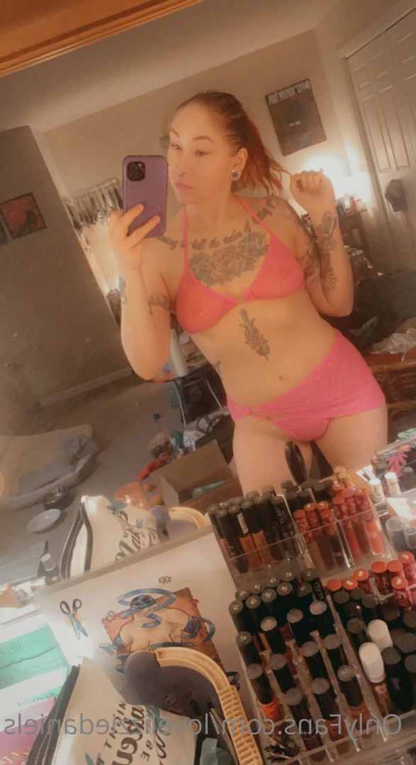 Love Lizzie Daniels [ lovelizziedaniels ] Onlyfans leaked photo 7272001 on Hotleaks.tv