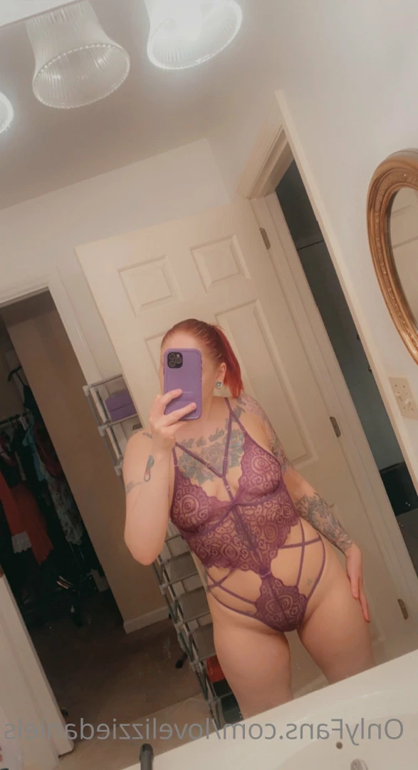 Love Lizzie Daniels [ lovelizziedaniels ] Onlyfans leaked photo 7272099 on Hotleaks.tv
