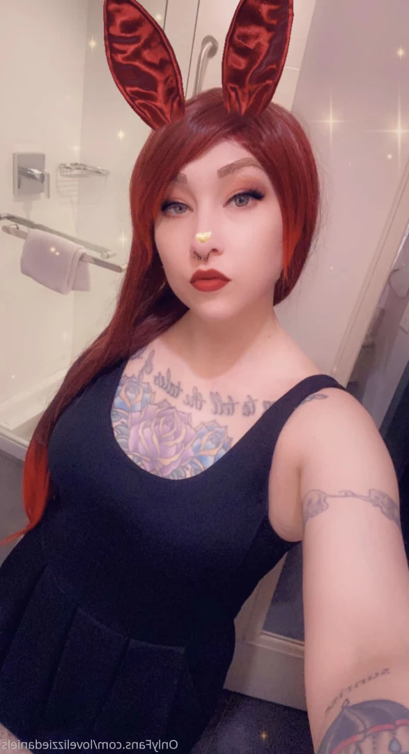Love Lizzie Daniels [ lovelizziedaniels ] Onlyfans leaked photo 7272293 on Hotleaks.tv